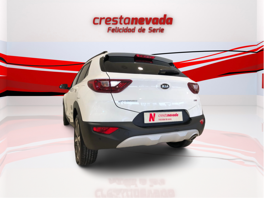 Imagen de Kia Stonic