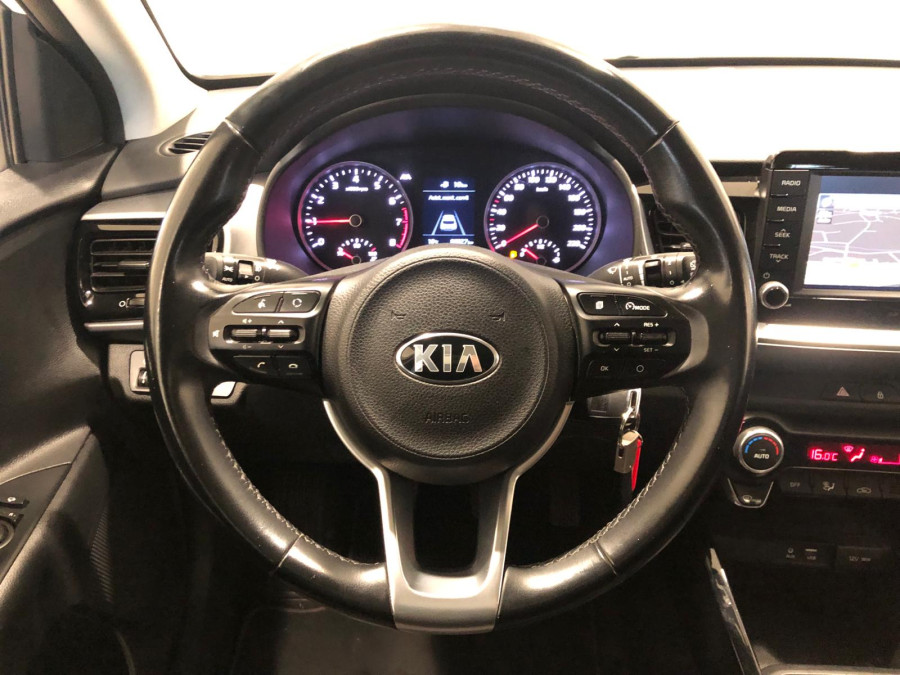 Imagen de Kia Stonic