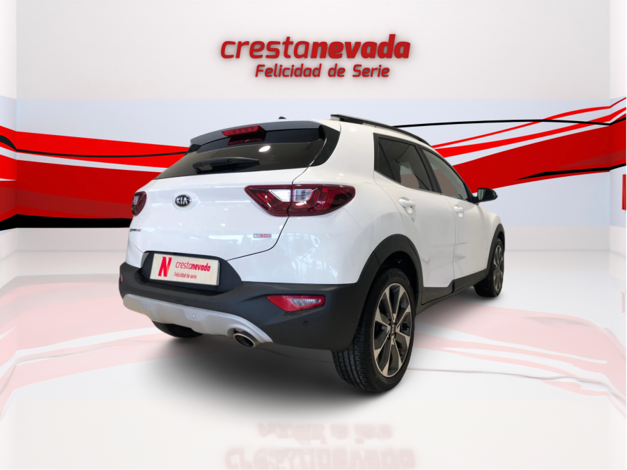 Imagen de Kia Stonic