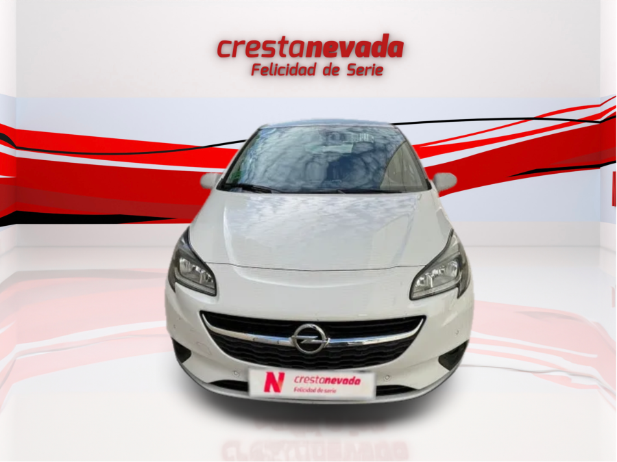 Imagen de Opel Corsa