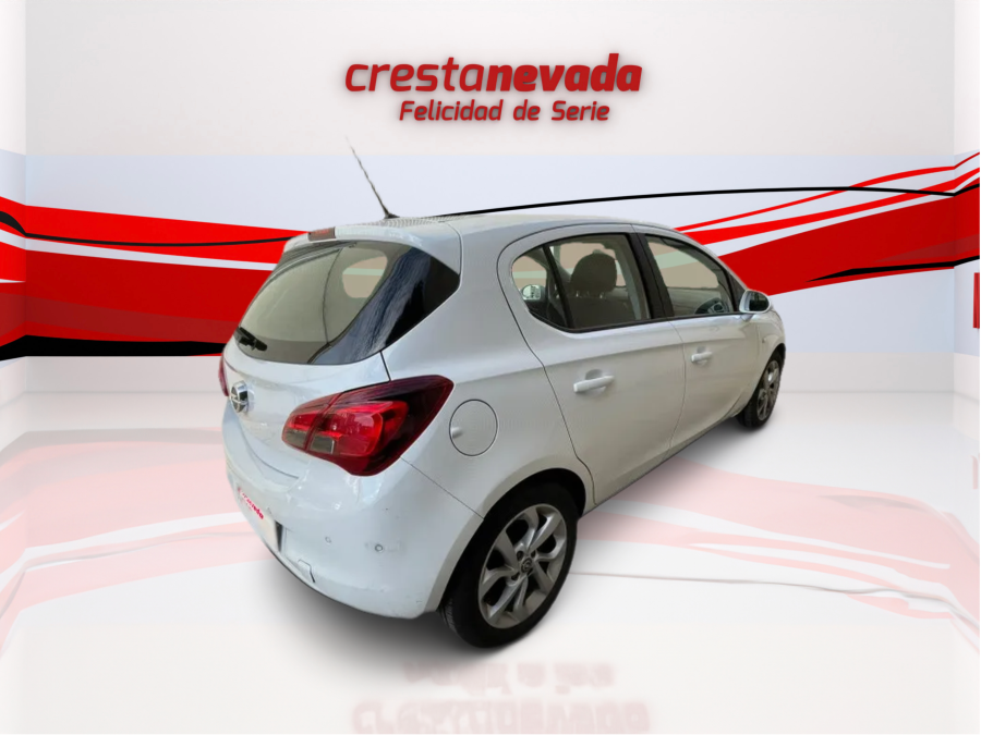 Imagen de Opel Corsa