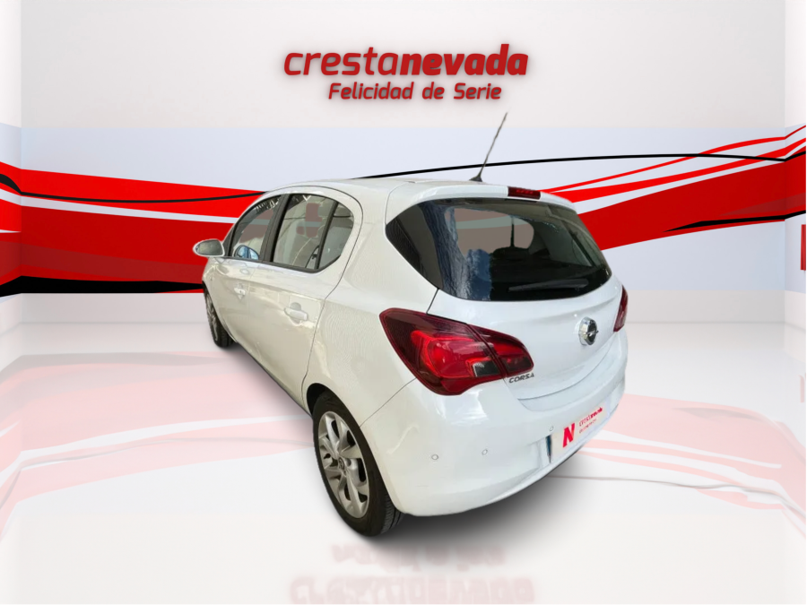 Imagen de Opel Corsa