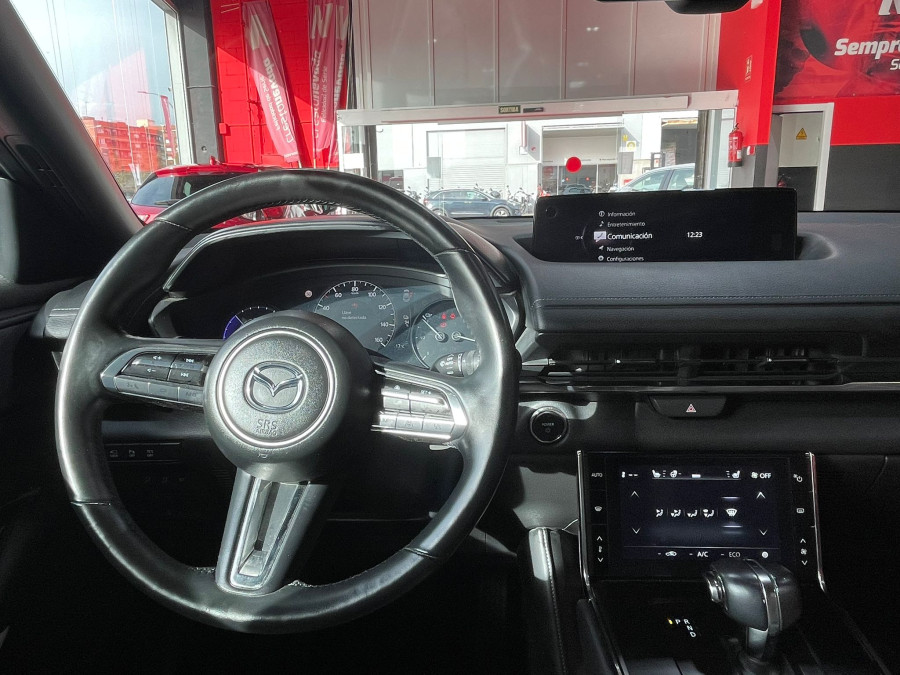 Imagen de Mazda MX-30