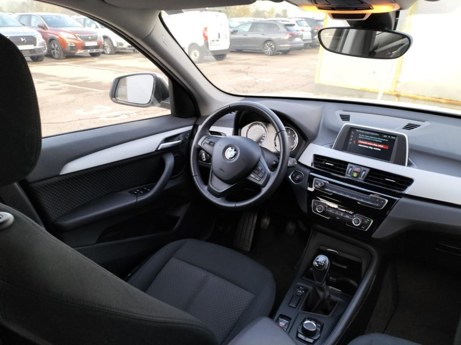 Imagen de BMW X1