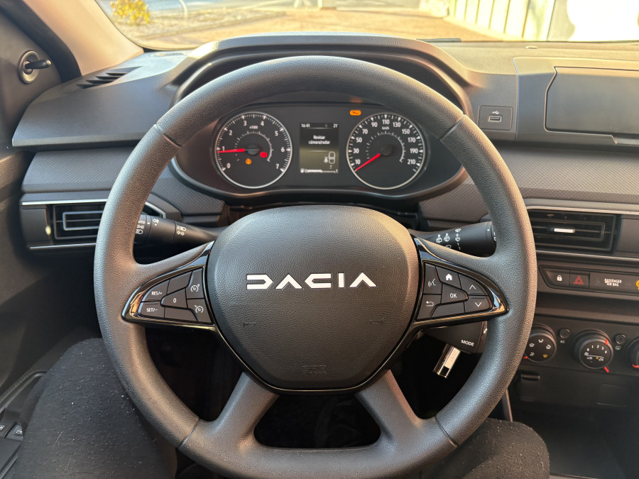 Imagen de Dacia Sandero