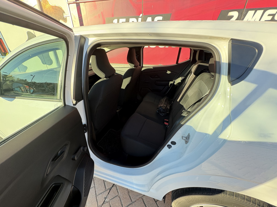 Imagen de Dacia Sandero