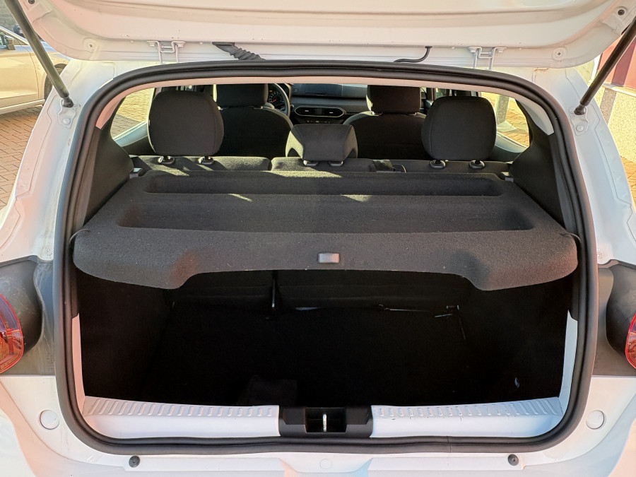 Imagen de Dacia Sandero