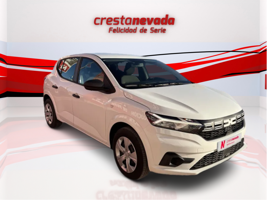 Imagen de Dacia Sandero