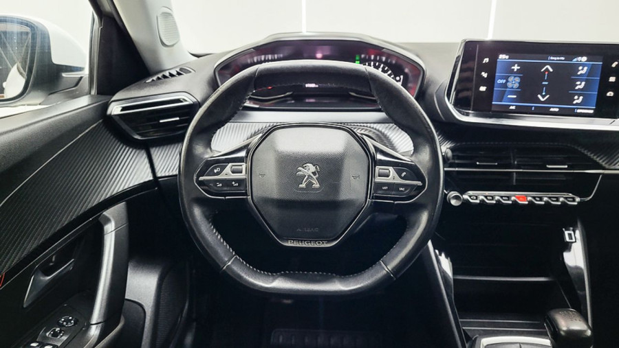 Imagen de Peugeot 2008