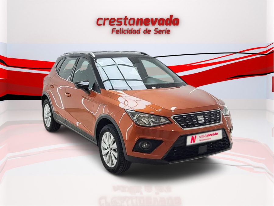 Imagen de SEAT Arona