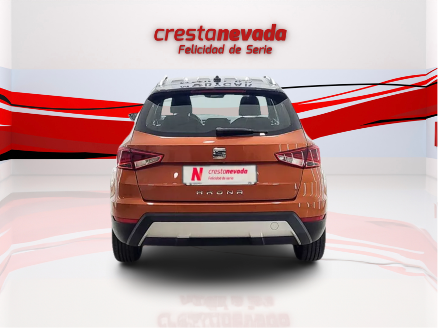 Imagen de SEAT Arona