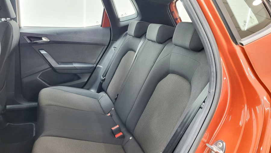 Imagen de SEAT Arona