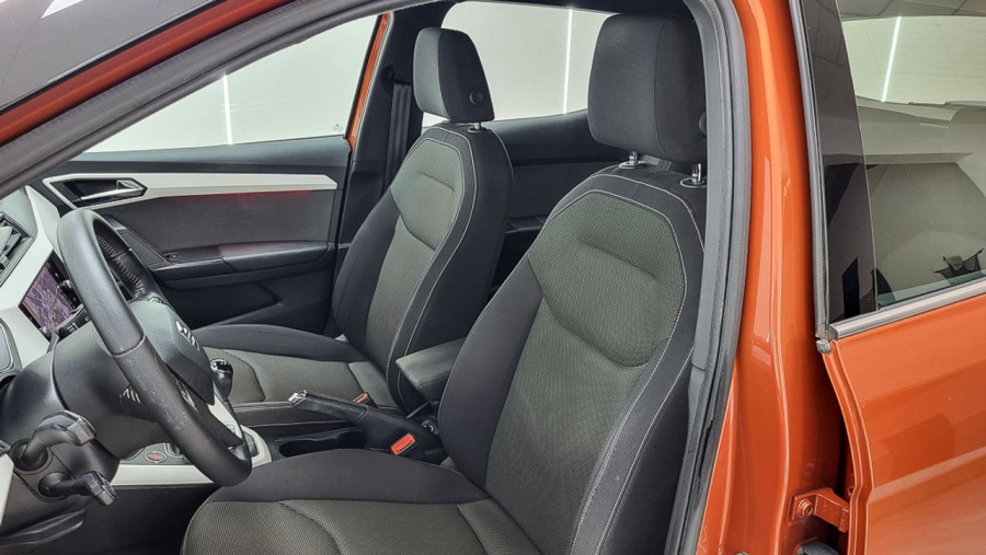 Imagen de SEAT Arona