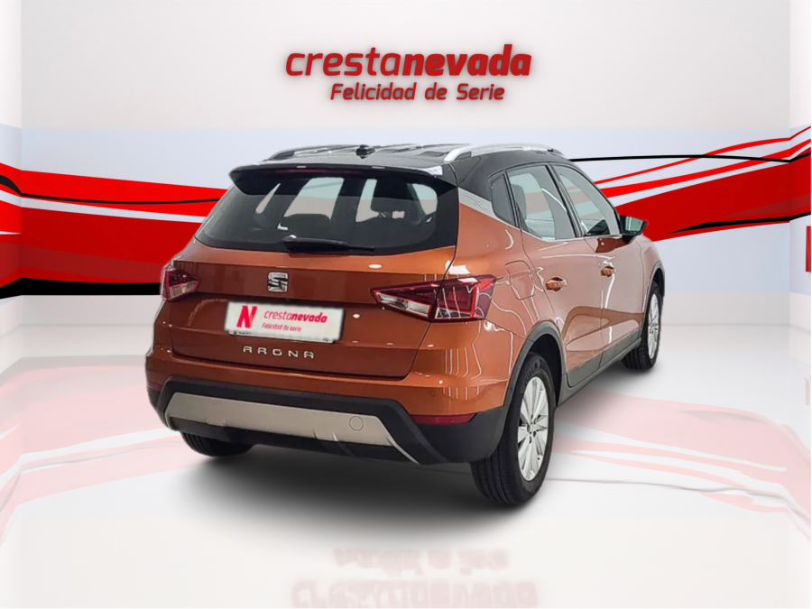 Imagen de SEAT Arona