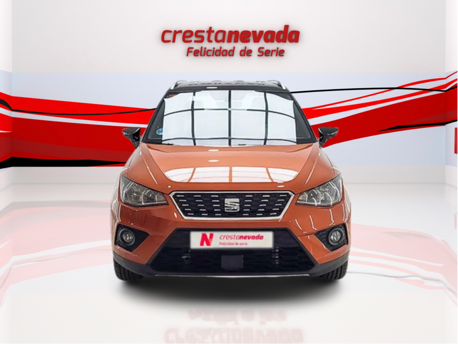 Imagen de SEAT Arona