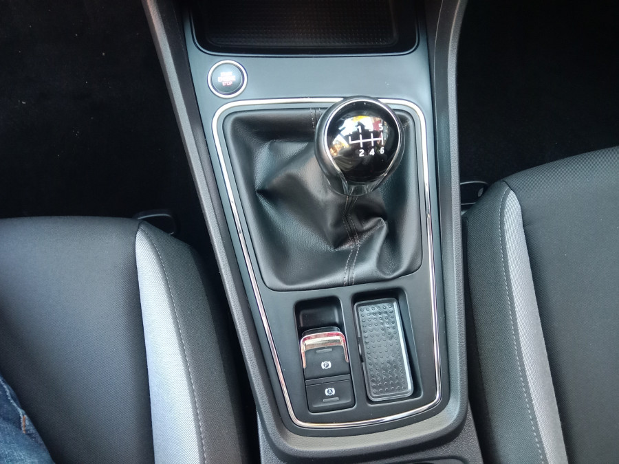 Imagen de SEAT León