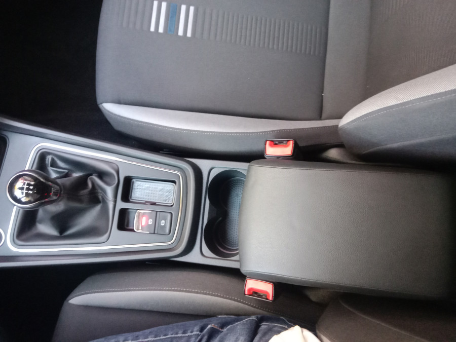 Imagen de SEAT León