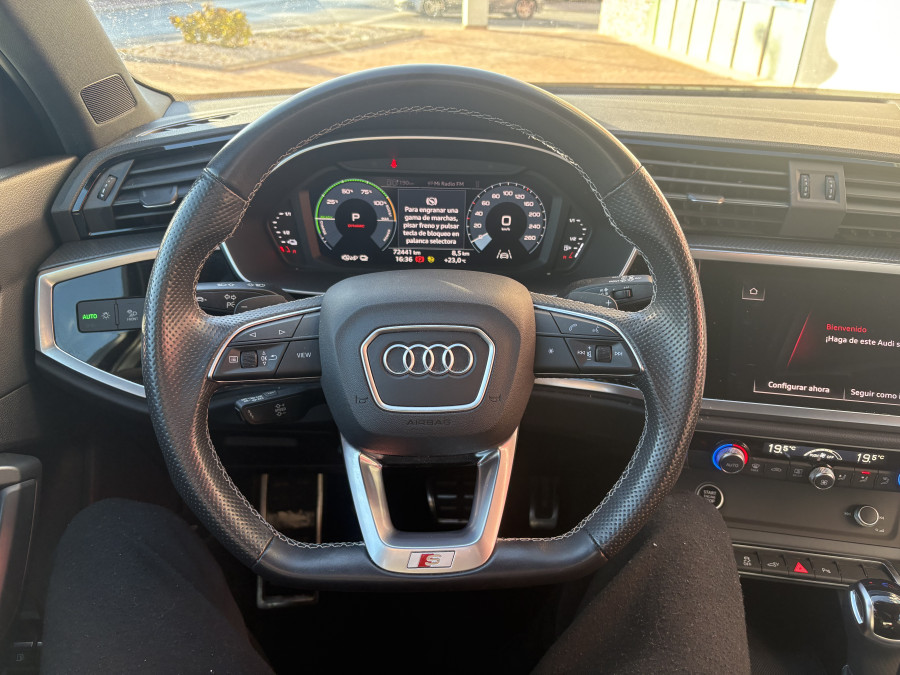 Imagen de AUDI Q3 Sportback