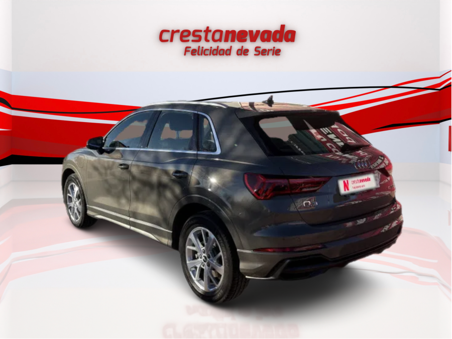 Imagen de AUDI Q3 Sportback