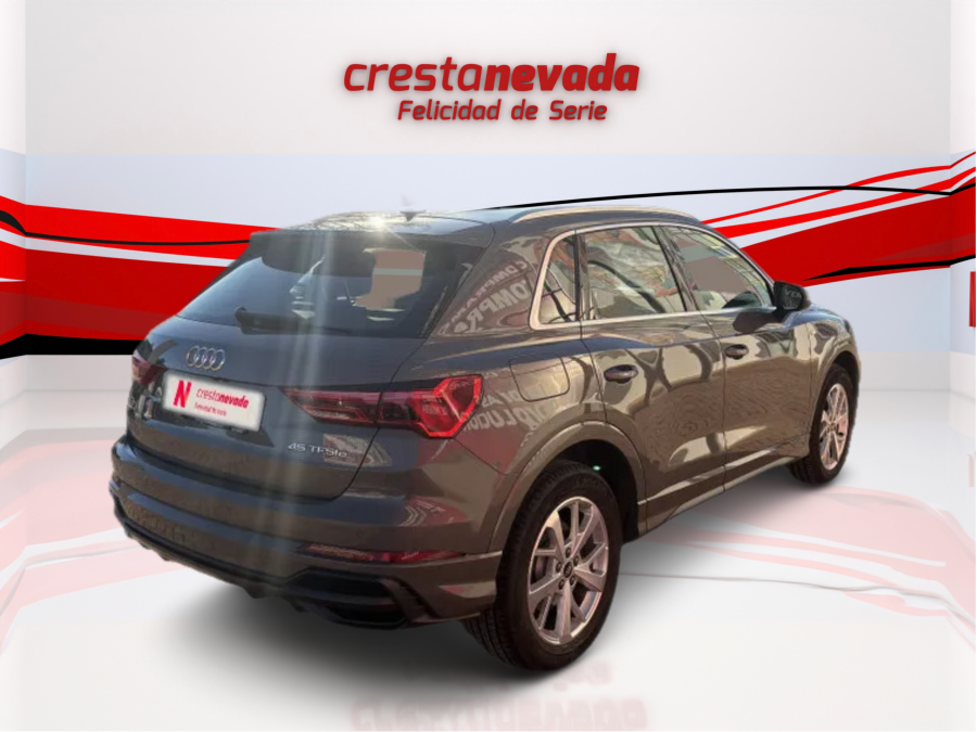 Imagen de AUDI Q3 Sportback