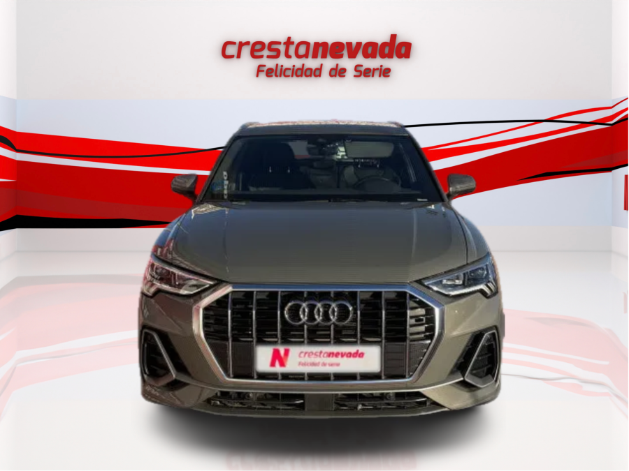 Imagen de AUDI Q3 Sportback