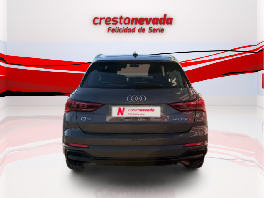 Imagen de AUDI Q3 Sportback