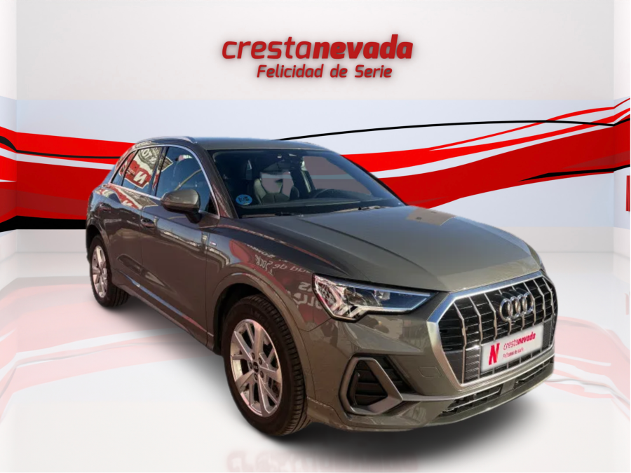 Imagen de AUDI Q3 Sportback