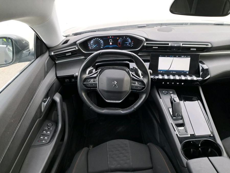 Imagen de Peugeot 508