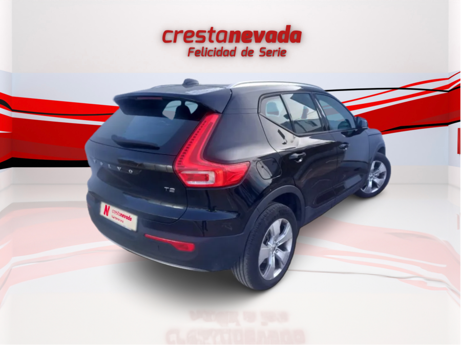 Imagen de Volvo XC40