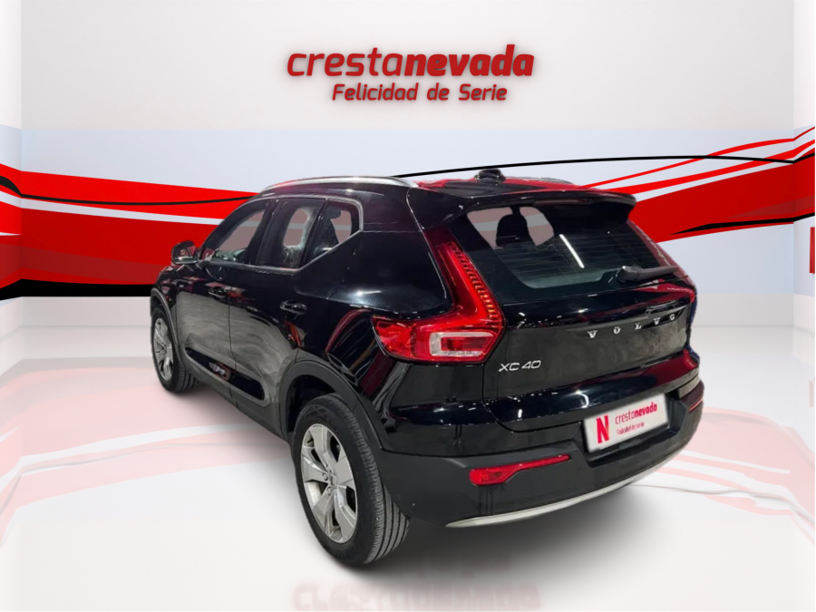 Imagen de Volvo XC40