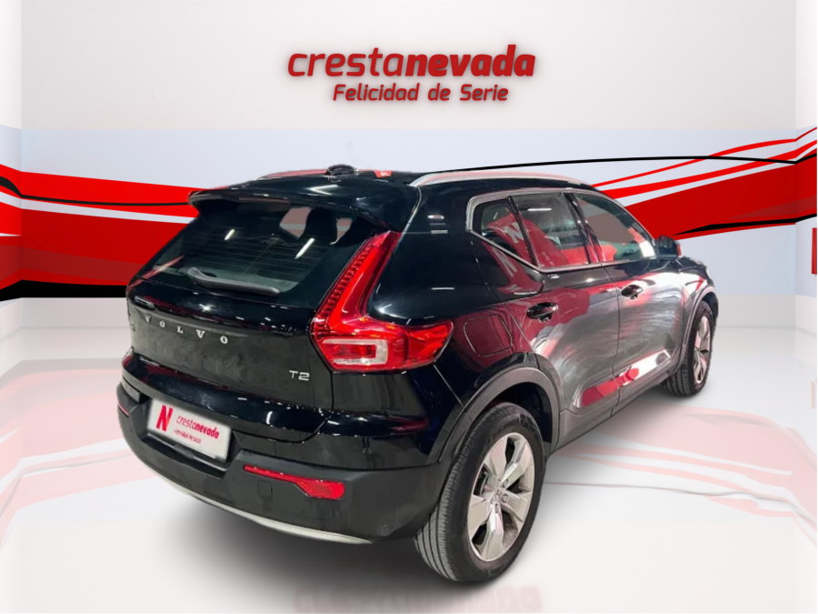 Imagen de Volvo XC40