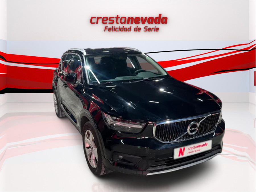 Imagen de Volvo XC40