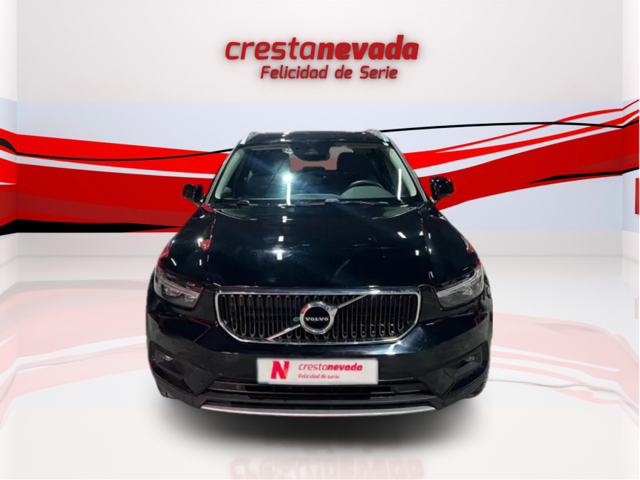 Imagen de Volvo XC40