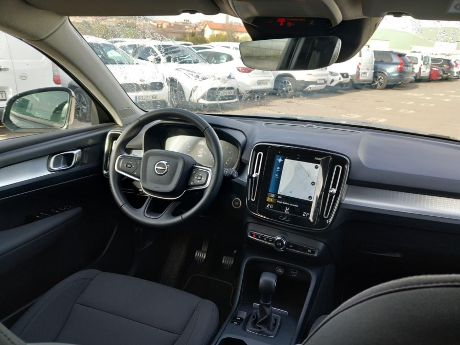 Imagen de Volvo XC40