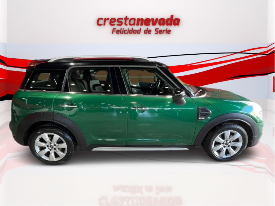 Imagen de Mini Countryman