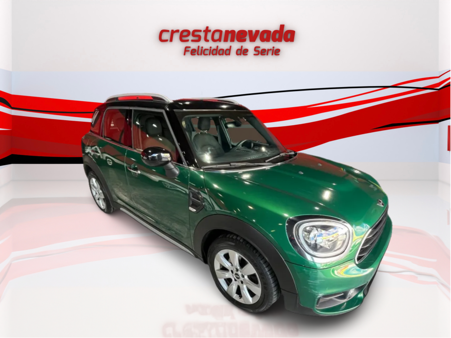 Imagen de Mini Countryman