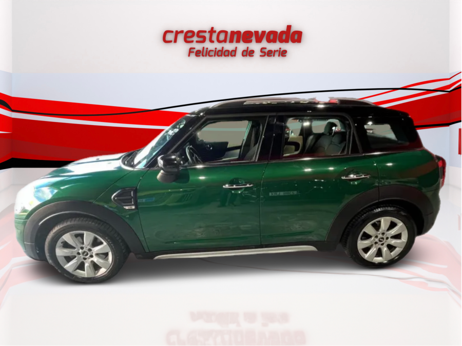 Imagen de Mini Countryman