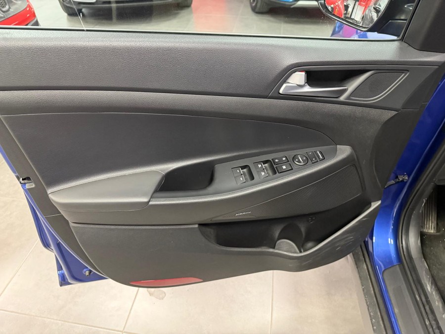 Imagen de Hyundai TUCSON