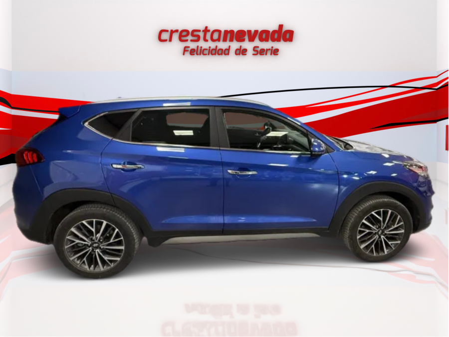 Imagen de Hyundai TUCSON