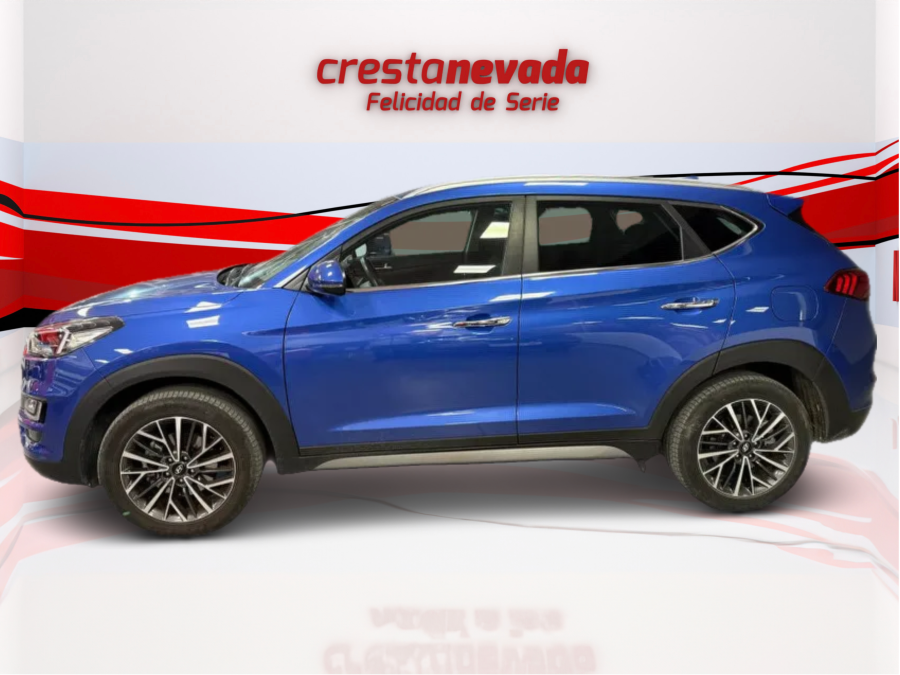 Imagen de Hyundai TUCSON