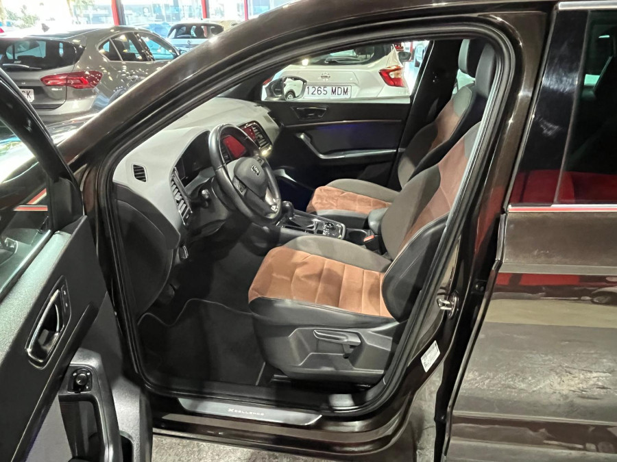 Imagen de SEAT Ateca