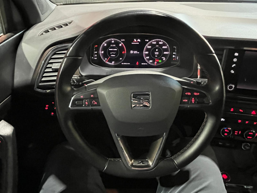 Imagen de SEAT Ateca