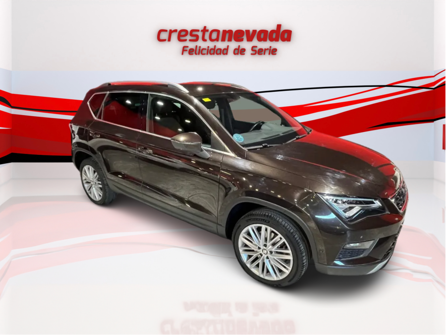 Imagen de SEAT Ateca