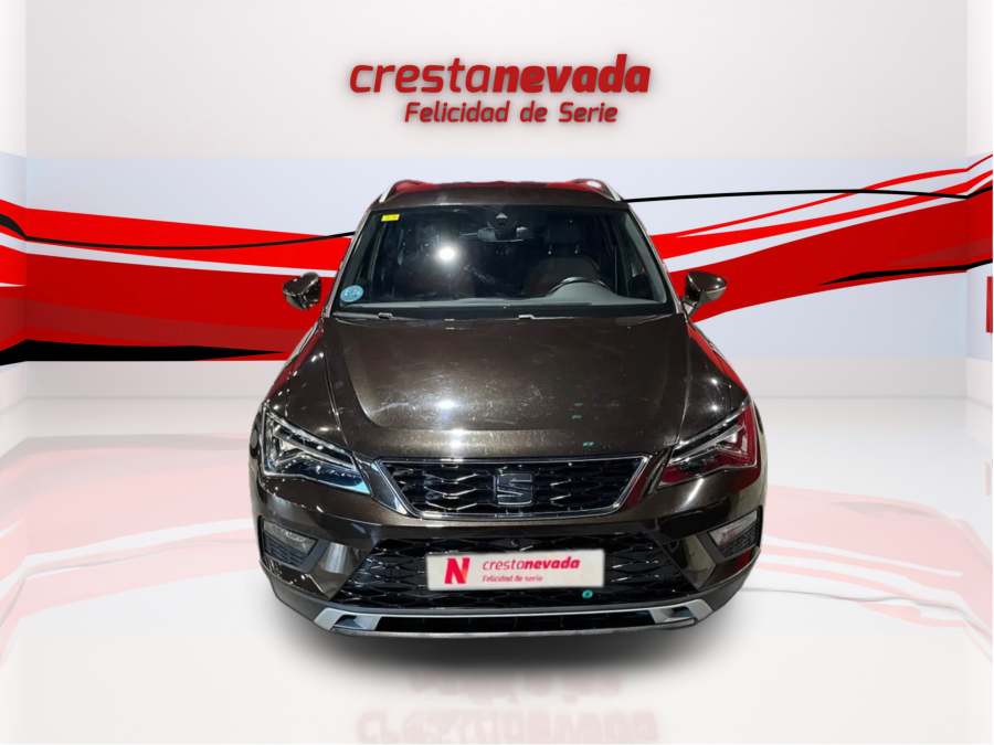 Imagen de SEAT Ateca