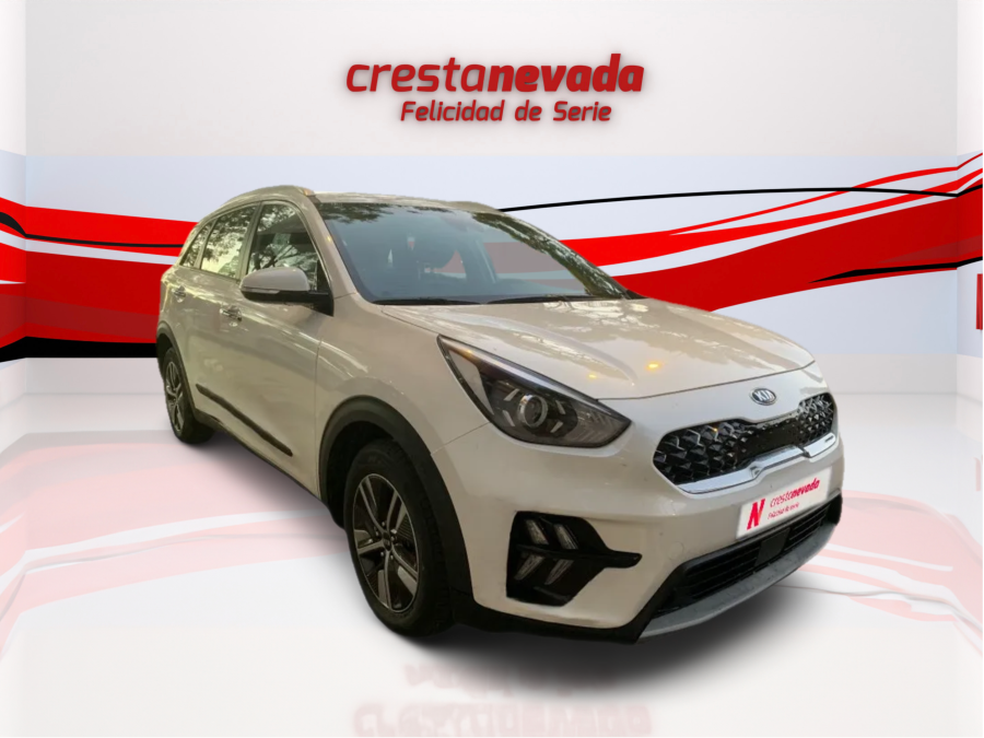 Imagen de Kia Niro