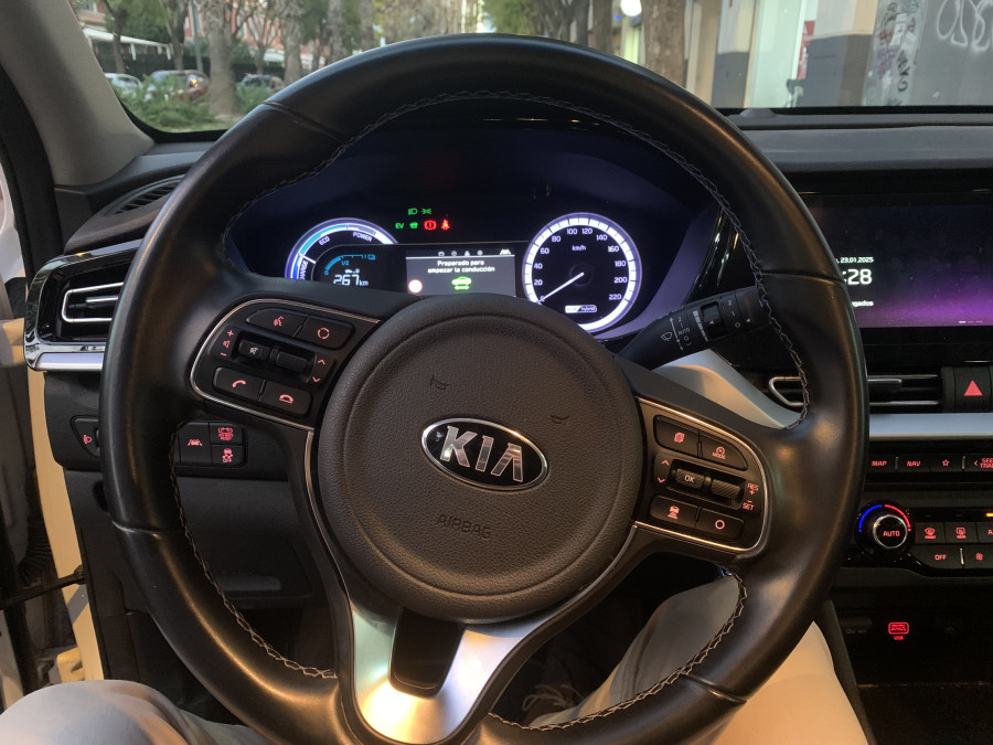 Imagen de Kia Niro