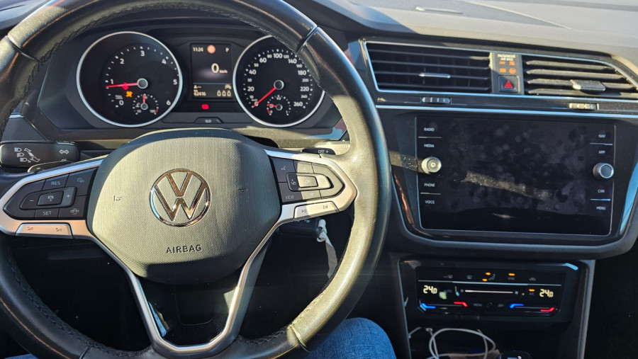 Imagen de Volkswagen Tiguan