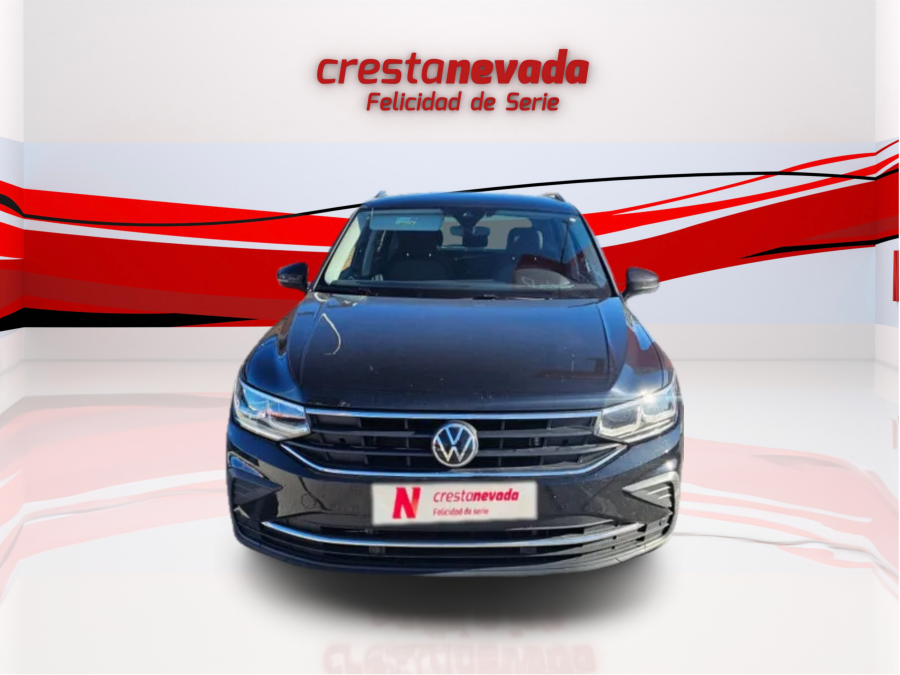 Imagen de Volkswagen Tiguan