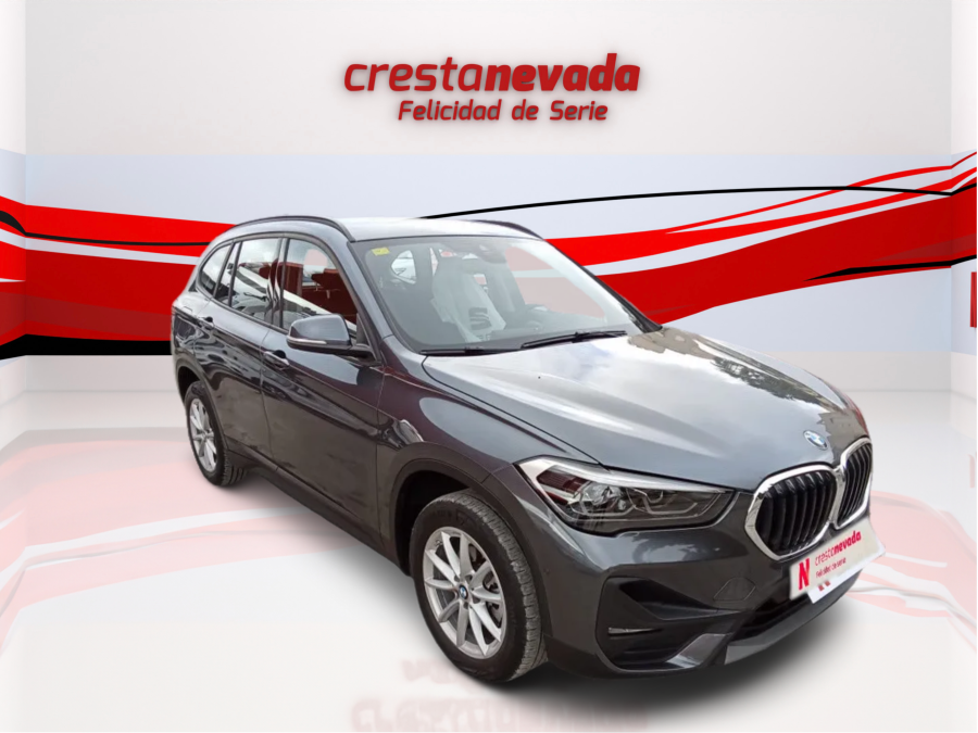 Imagen de BMW X1