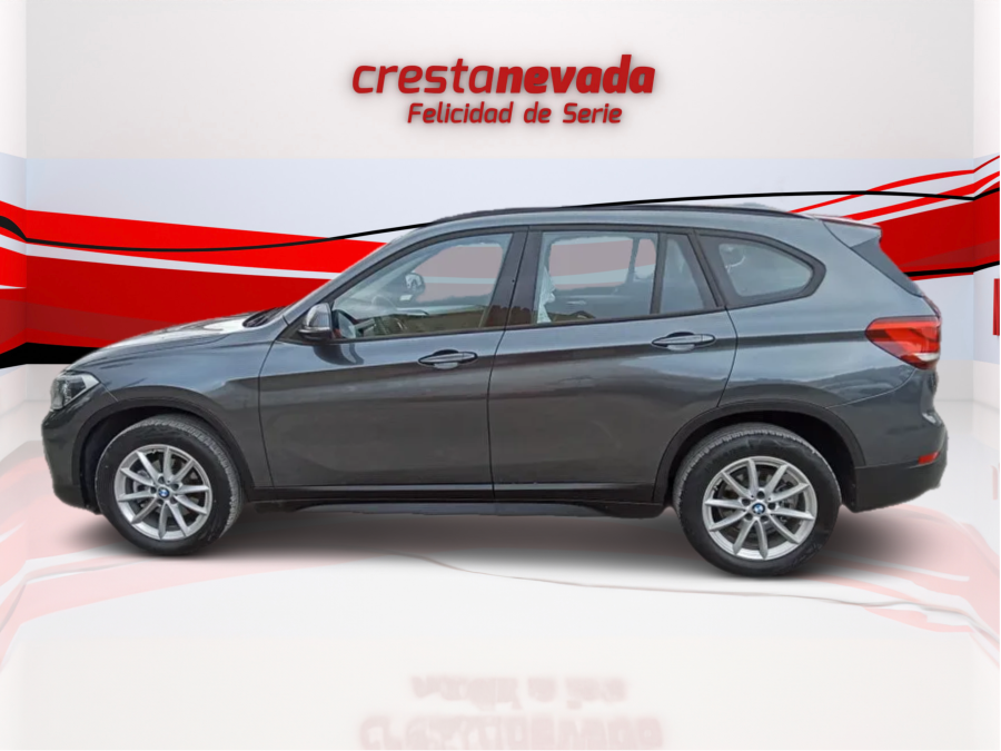 Imagen de BMW X1